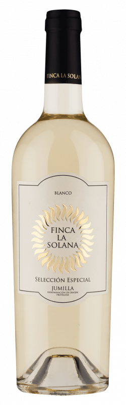 Finca-La-Solana-Blanco-Seleccion-Especial